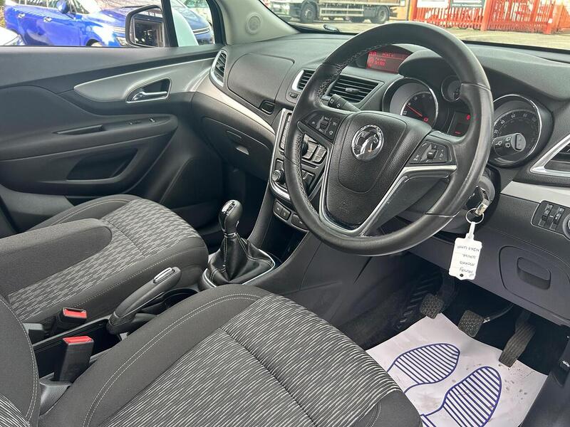 Used Vauxhall Mokka 2013 for sale - 77530314: Photo 15