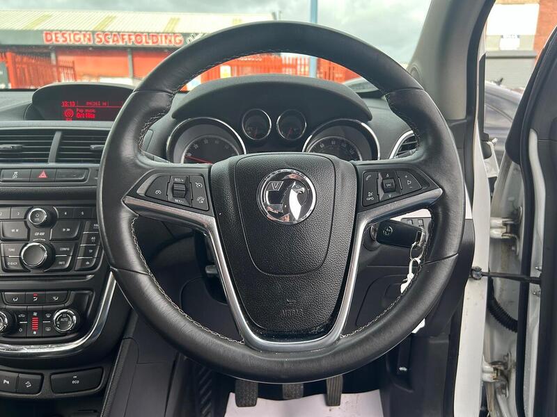 Used Vauxhall Mokka 2013 for sale - 77530314: Photo 17