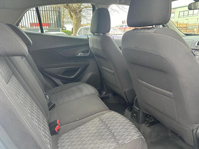 Used Vauxhall Mokka 2013 for sale - 77530314: Photo 20