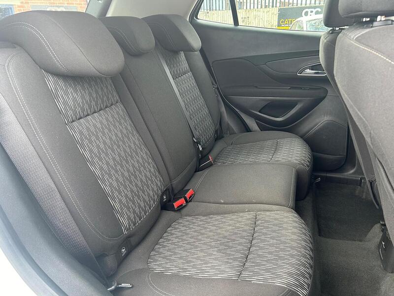 Used Vauxhall Mokka 2013 for sale - 77530314: Photo 21