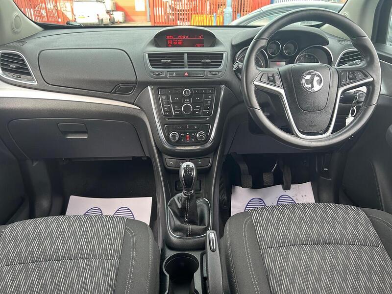 Used Vauxhall Mokka 2013 for sale - 77530314: Photo 22