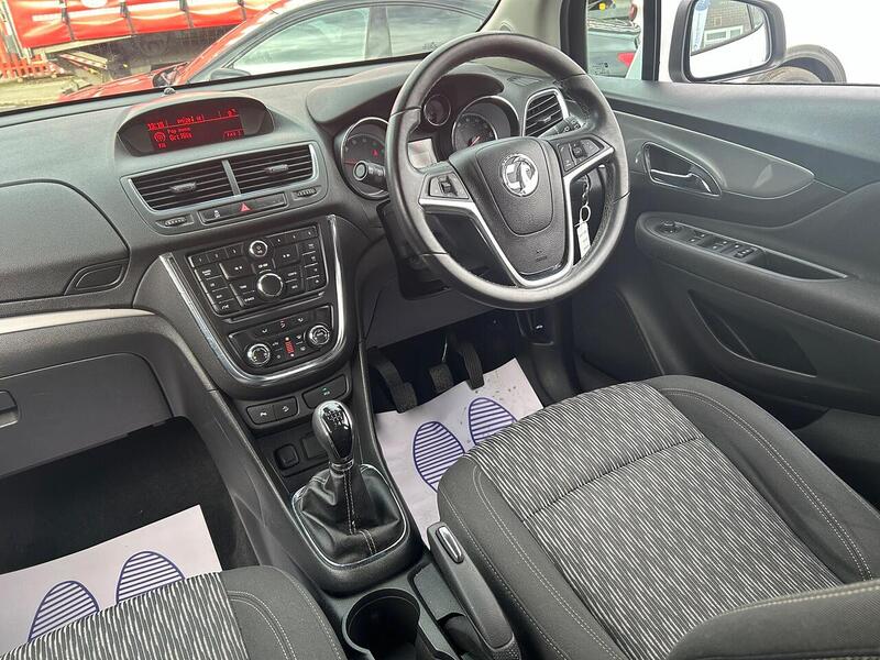 Used Vauxhall Mokka 2013 for sale - 77530314: Photo 23