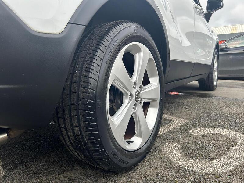 Used Vauxhall Mokka 2013 for sale - 77530314: Photo 24