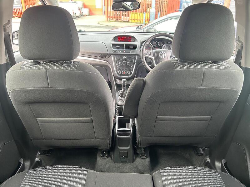 Used Vauxhall Mokka 2013 for sale - 77530314: Photo 27