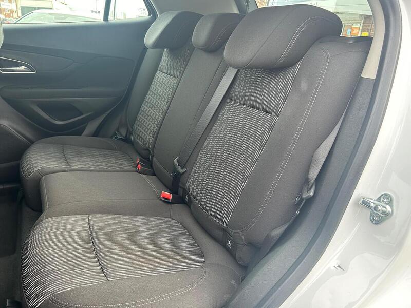 Used Vauxhall Mokka 2013 for sale - 77530314: Photo 29