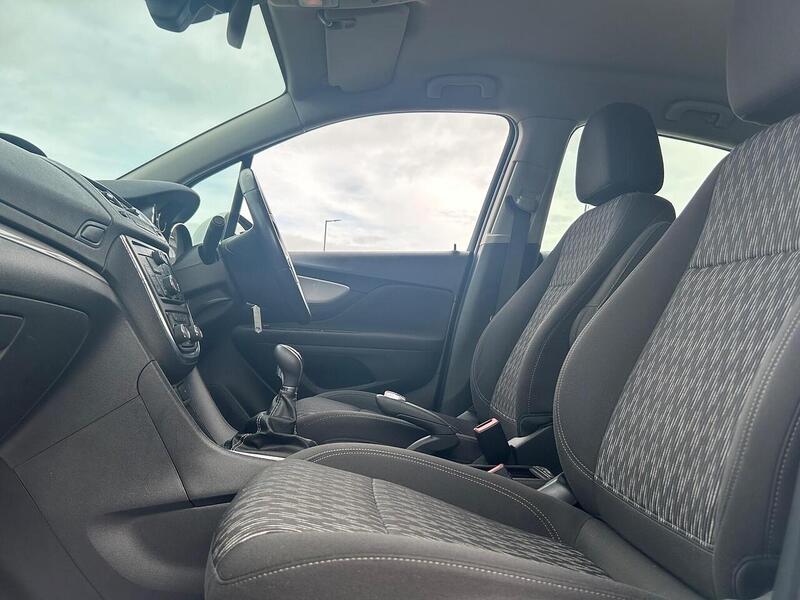 Used Vauxhall Mokka 2013 for sale - 77530314: Photo 30