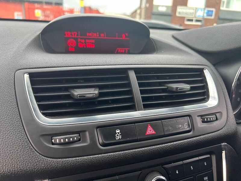 Used Vauxhall Mokka 2013 for sale - 77530314: Photo 32