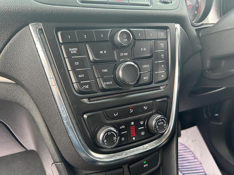 Used Vauxhall Mokka 2013 for sale - 77530314: Photo 33