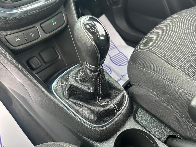 Used Vauxhall Mokka 2013 for sale - 77530314: Photo 34