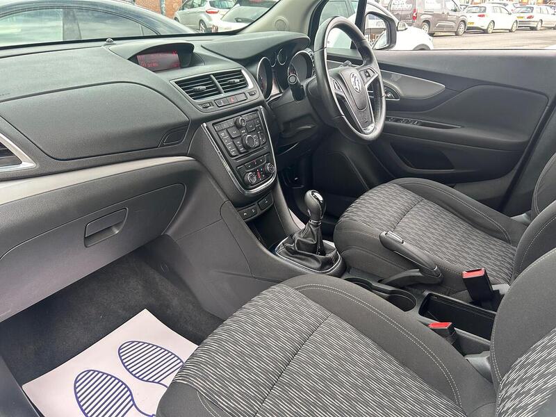 Used Vauxhall Mokka 2013 for sale - 77530314: Photo 35