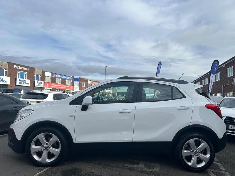 Used Vauxhall Mokka 2013 for sale - 77530314: Photo 6