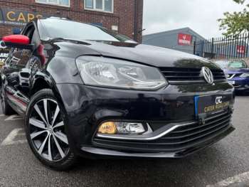 Used Volkswagen Polo 2017 for sale - 74927733: Photo