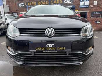 Used Volkswagen Polo 2017 for sale - 74927733: Photo