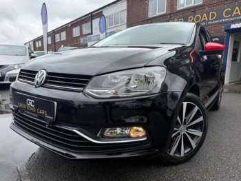 Used Volkswagen Polo 2017 for sale - 74927733: Photo