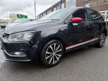 Used Volkswagen Polo 2017 for sale - 74927733: Photo