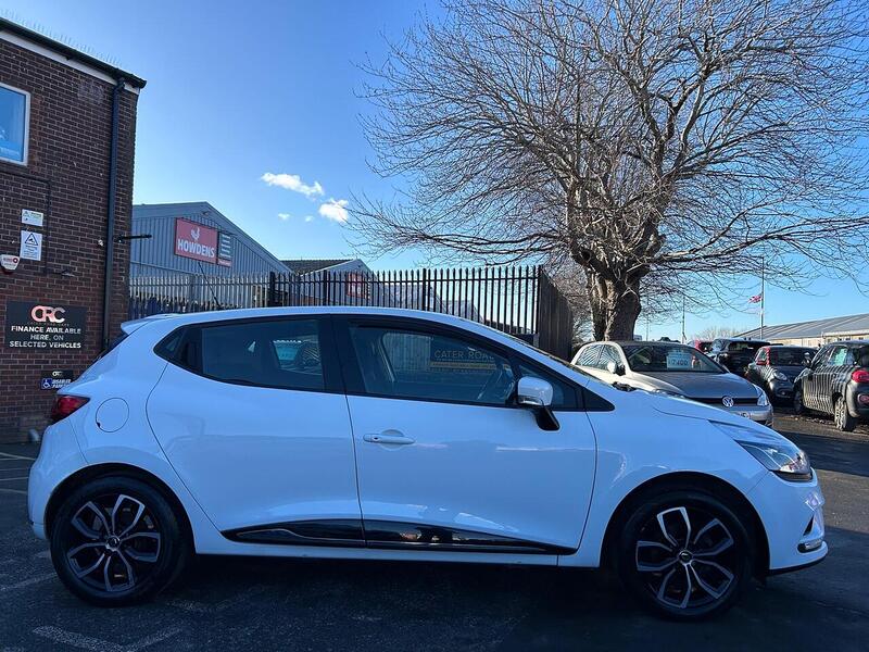 Used Renault Clio 2018 for sale - 77104558: Photo 11