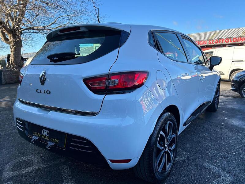 Used Renault Clio 2018 for sale - 77104558: Photo 12
