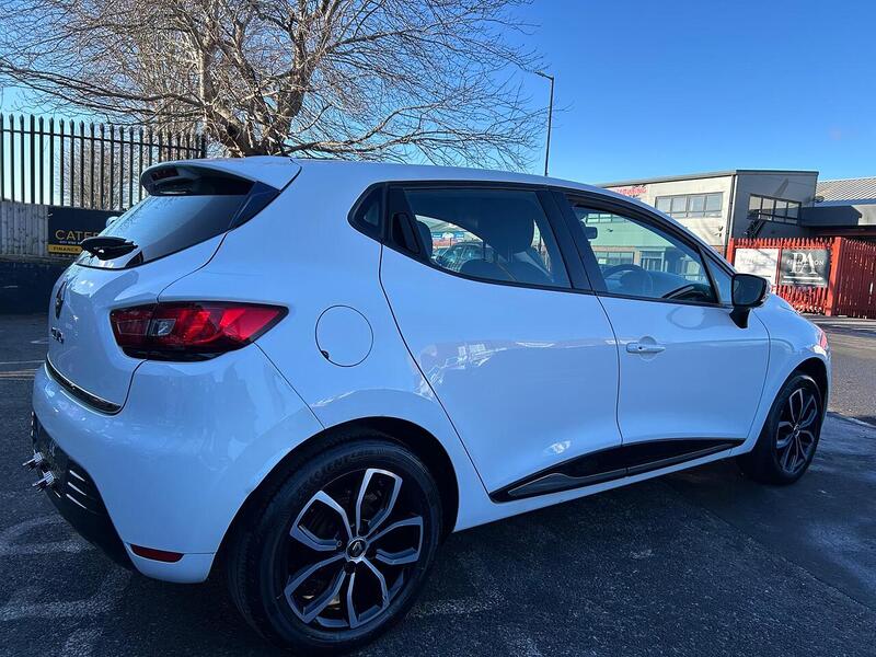 Used Renault Clio 2018 for sale - 77104558: Photo 13