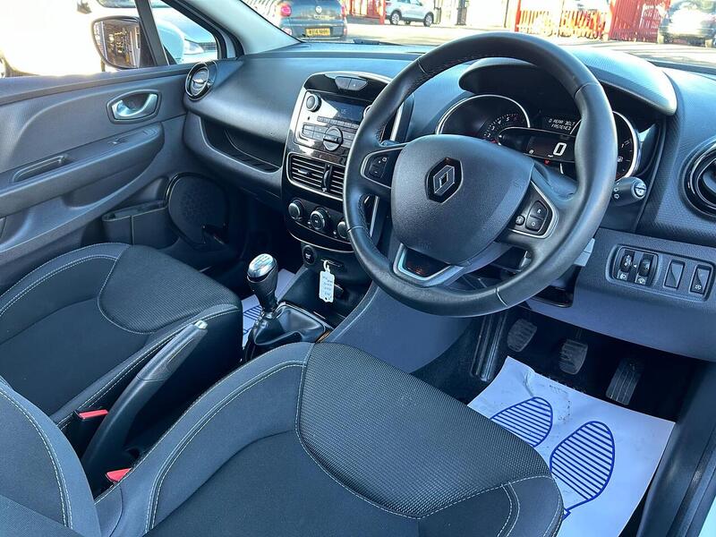 Used Renault Clio 2018 for sale - 77104558: Photo 14