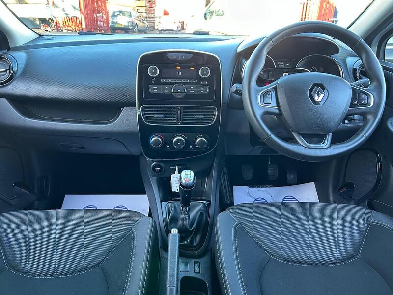 Used Renault Clio 2018 for sale - 77104558: Photo 15