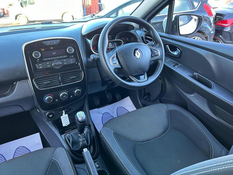 Used Renault Clio 2018 for sale - 77104558: Photo 16