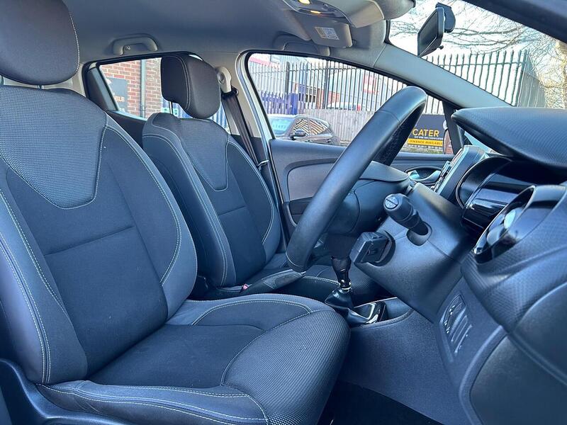 Used Renault Clio 2018 for sale - 77104558: Photo 18