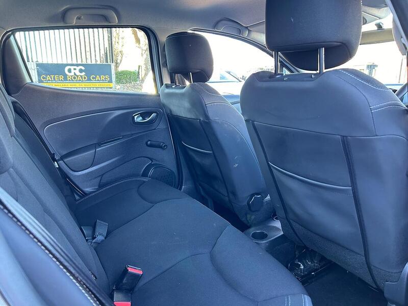 Used Renault Clio 2018 for sale - 77104558: Photo 19