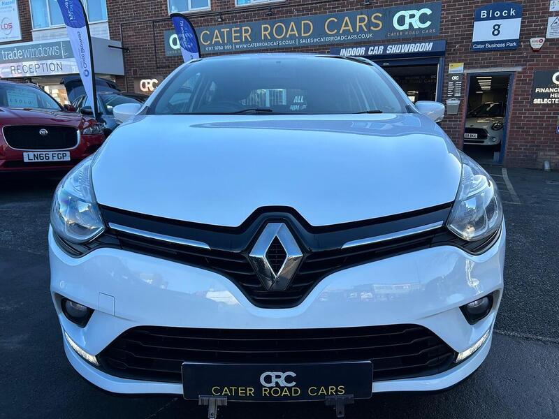 Used Renault Clio 2018 for sale - 77104558: Photo 2