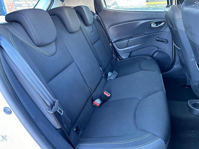 Used Renault Clio 2018 for sale - 77104558: Photo 20