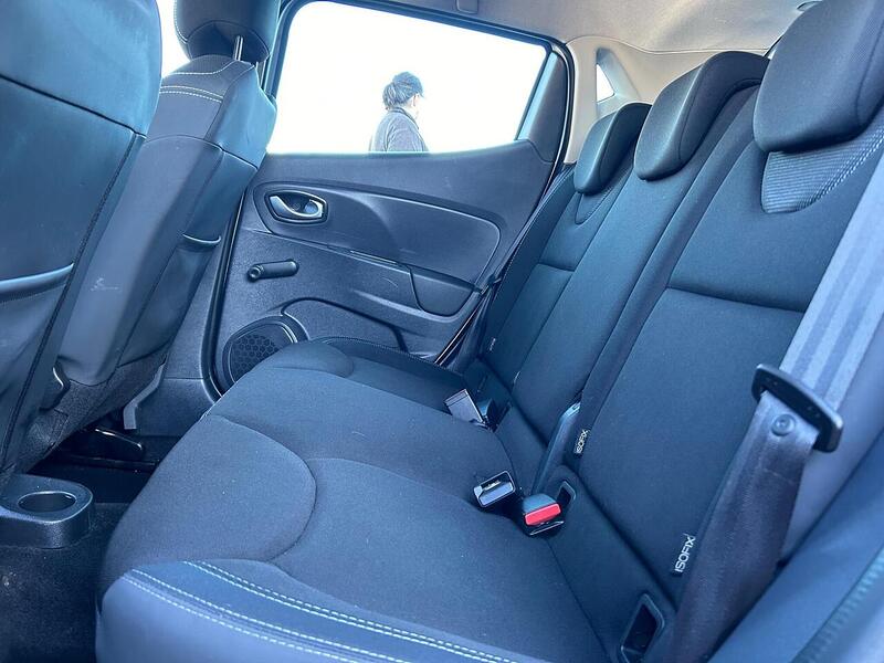Used Renault Clio 2018 for sale - 77104558: Photo 21