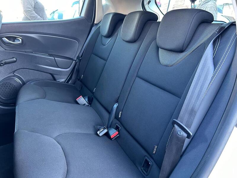 Used Renault Clio 2018 for sale - 77104558: Photo 22