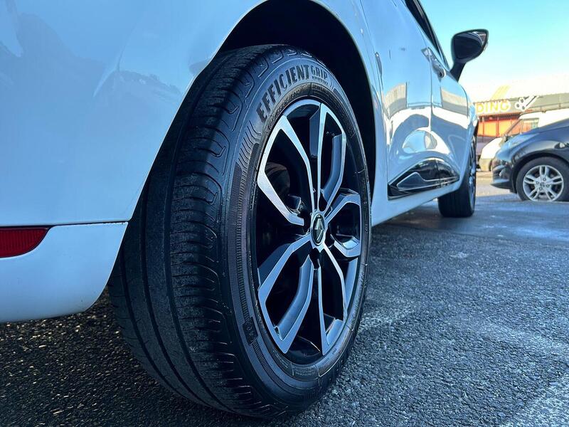 Used Renault Clio 2018 for sale - 77104558: Photo 24