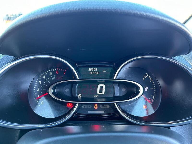 Used Renault Clio 2018 for sale - 77104558: Photo 26