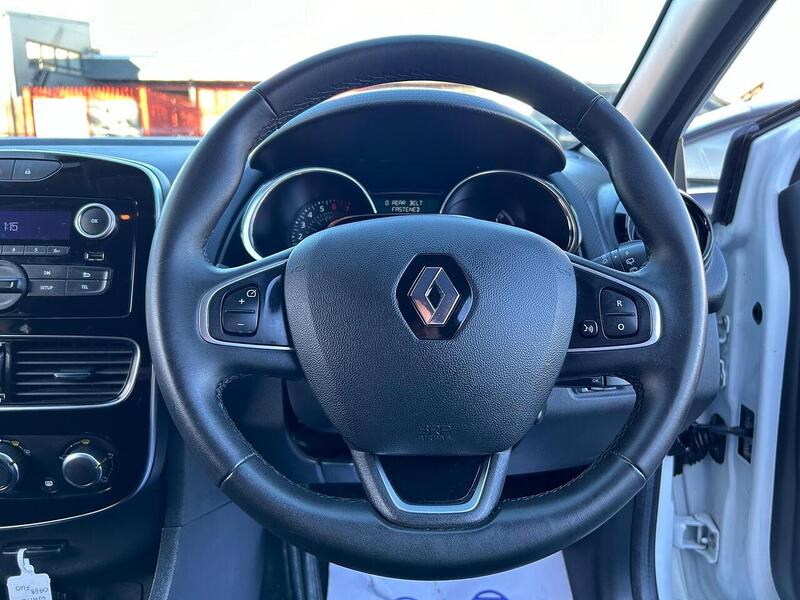 Used Renault Clio 2018 for sale - 77104558: Photo 28