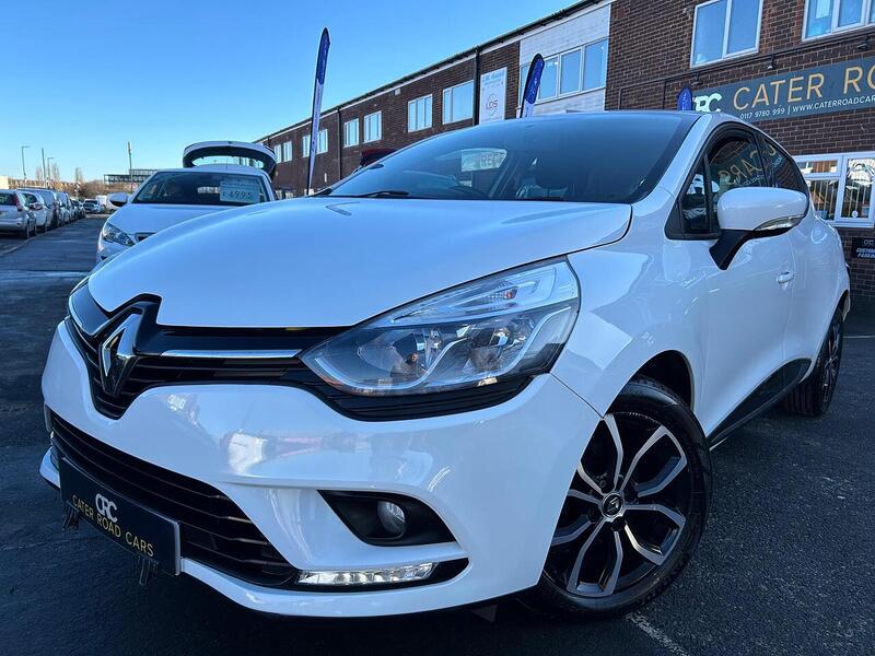 Used Renault Clio 2018 for sale - 77104558: Photo 3