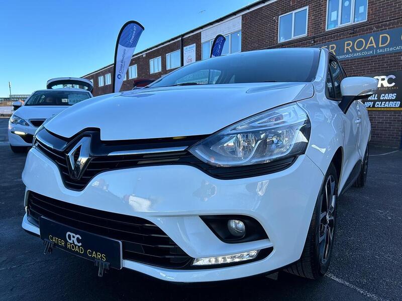 Used Renault Clio 2018 for sale - 77104558: Photo 31