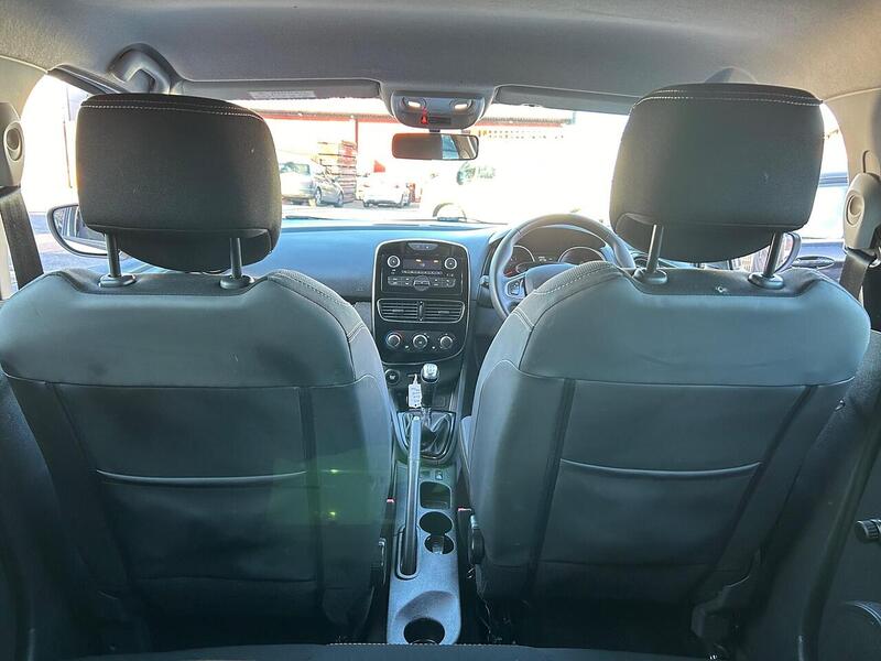 Used Renault Clio 2018 for sale - 77104558: Photo 32