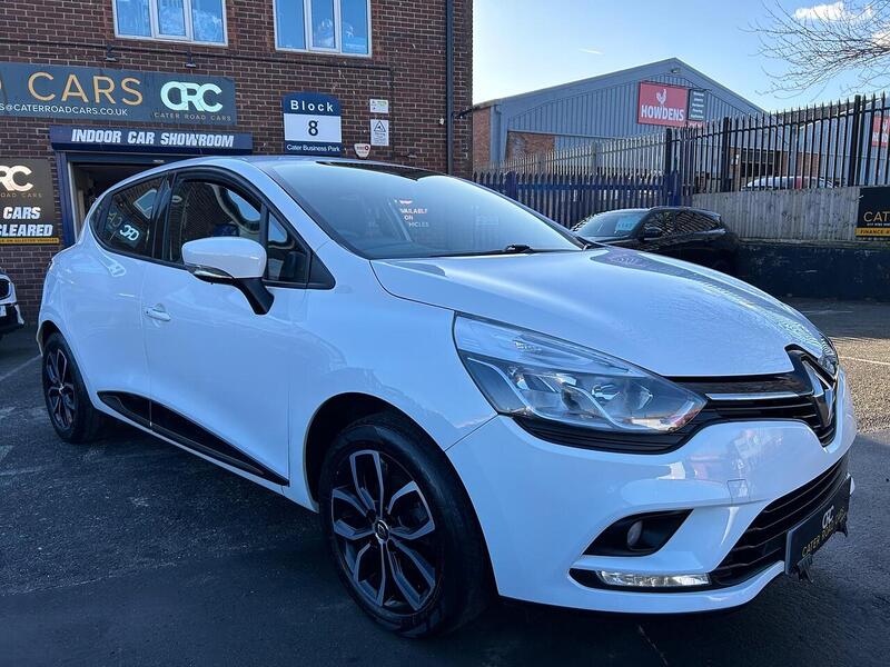 Used Renault Clio 2018 for sale - 77104558: Photo 5