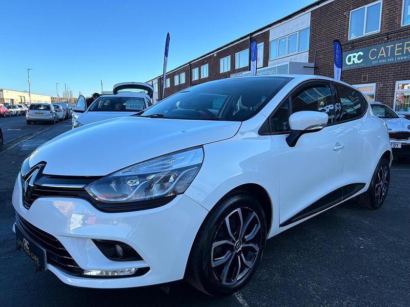 Used Renault Clio 2018 for sale - 77104558: Photo 6