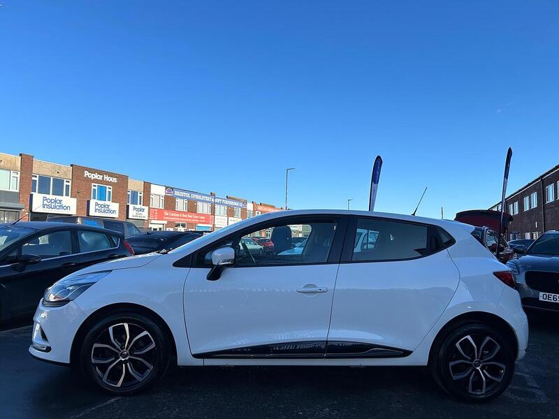Used Renault Clio 2018 for sale - 77104558: Photo 8