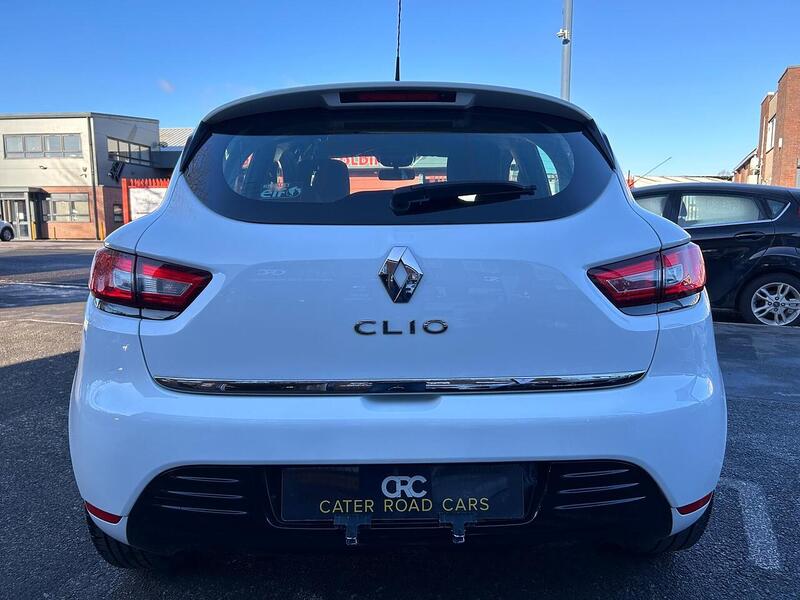 Used Renault Clio 2018 for sale - 77104558: Photo 9