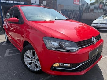 Used Volkswagen Polo 2014 for sale - 79434315: Photo