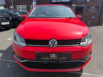 Used Volkswagen Polo 2014 for sale - 79434315: Photo