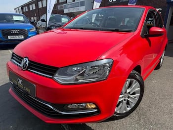 Used Volkswagen Polo 2014 for sale - 79434315: Photo