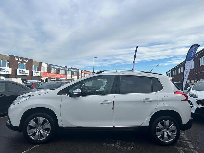 Used Peugeot 2008 2016 for sale - 77196473: Photo 10