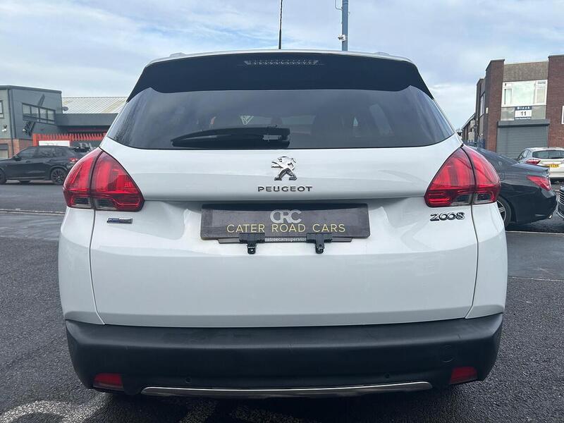 Used Peugeot 2008 2016 for sale - 77196473: Photo 11