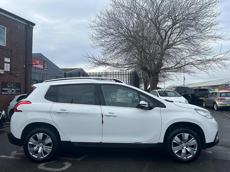 Used Peugeot 2008 2016 for sale - 77196473: Photo 12