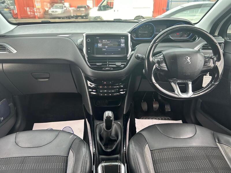 Used Peugeot 2008 2016 for sale - 77196473: Photo 15
