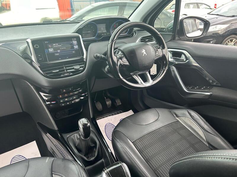 Used Peugeot 2008 2016 for sale - 77196473: Photo 16