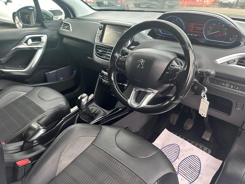 Used Peugeot 2008 2016 for sale - 77196473: Photo 18